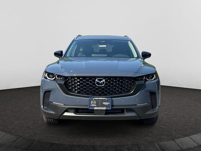 2026 Mazda CX-50 2.5 S Premium