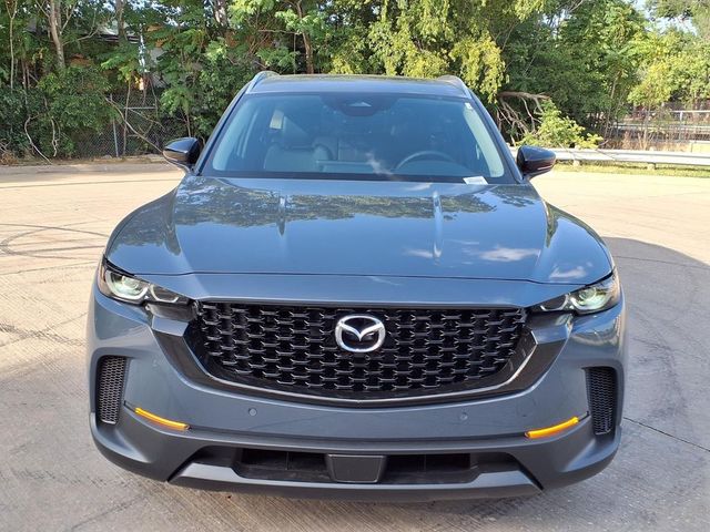 2026 Mazda CX-50 2.5 S Premium