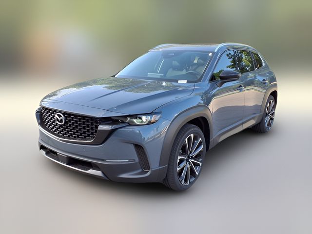 2026 Mazda CX-50 2.5 S Premium