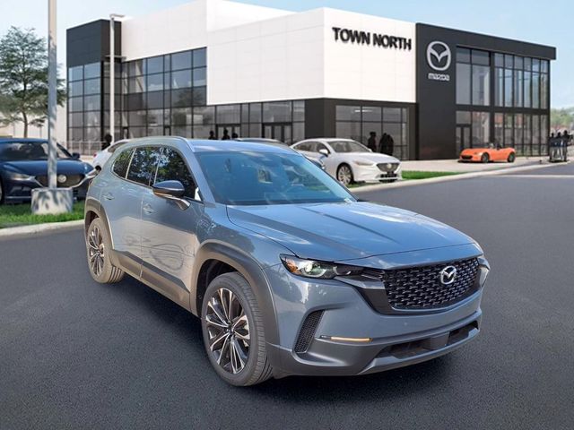 2026 Mazda CX-50 2.5 S Premium