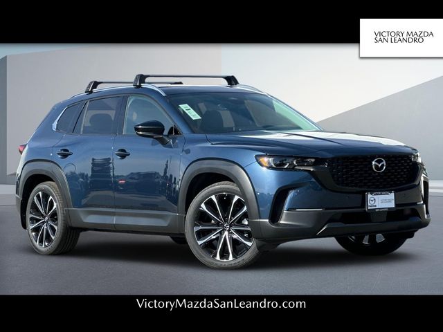 2026 Mazda CX-50 2.5 S Premium