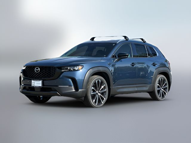 2026 Mazda CX-50 2.5 S Premium