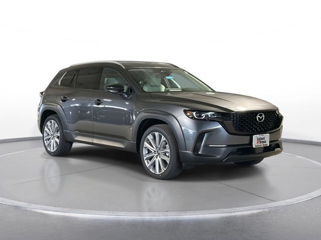 2026 Mazda CX-50 2.5 S Premium