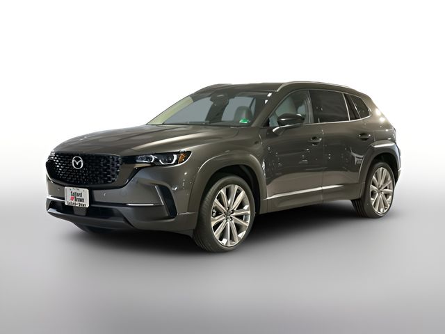2026 Mazda CX-50 2.5 S Premium