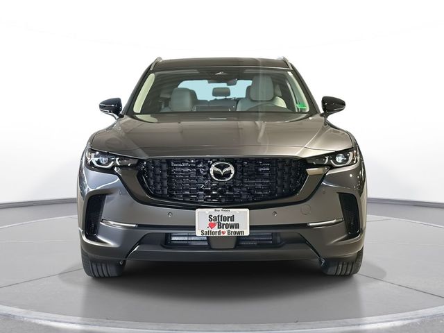 2026 Mazda CX-50 2.5 S Premium