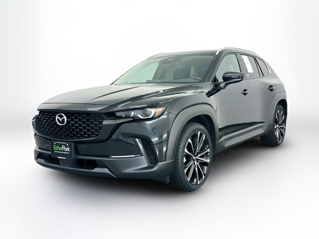 2026 Mazda CX-50 2.5 S Premium
