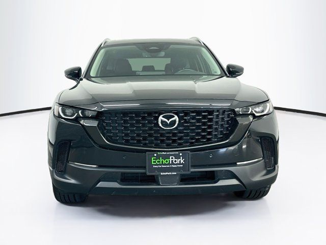 2026 Mazda CX-50 2.5 S Premium