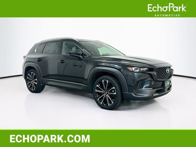 2026 Mazda CX-50 2.5 S Premium