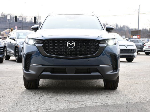 2026 Mazda CX-50 2.5 S Premium