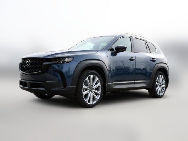 2026 Mazda CX-50 2.5 S Premium
