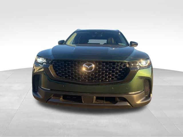 2026 Mazda CX-50 2.5 S Premium