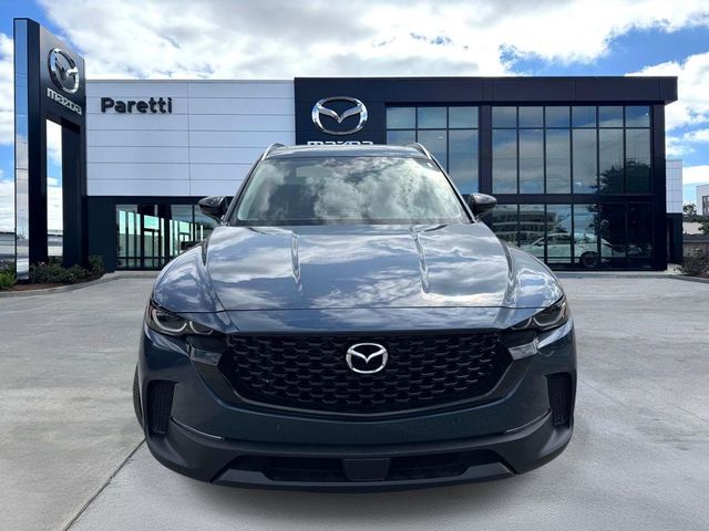 2026 Mazda CX-50 2.5 S Premium