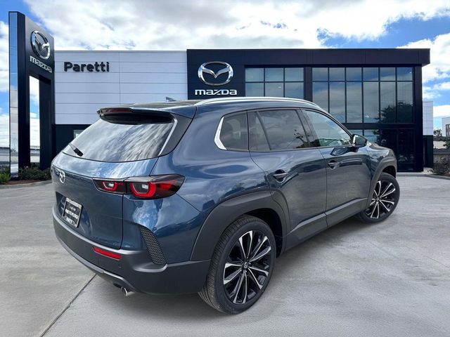 2026 Mazda CX-50 2.5 S Premium
