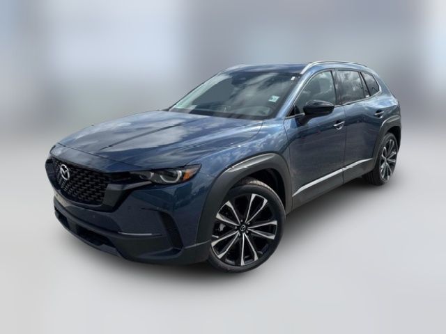 2026 Mazda CX-50 2.5 S Premium