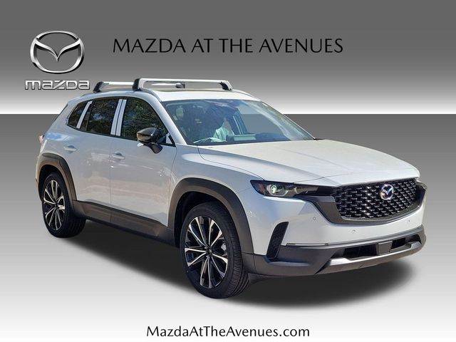 2026 Mazda CX-50 2.5 S Premium