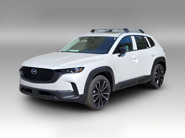 2026 Mazda CX-50 2.5 S Premium