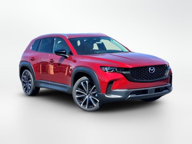 2026 Mazda CX-50 2.5 S Premium