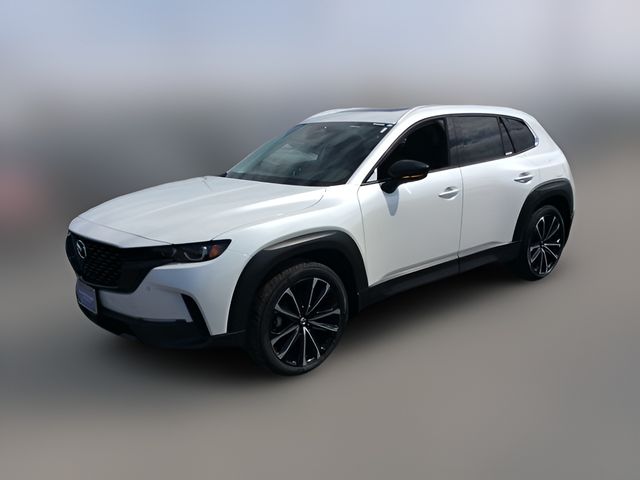2026 Mazda CX-50 2.5 S Premium