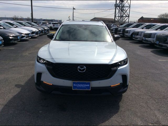 2026 Mazda CX-50 2.5 S Premium