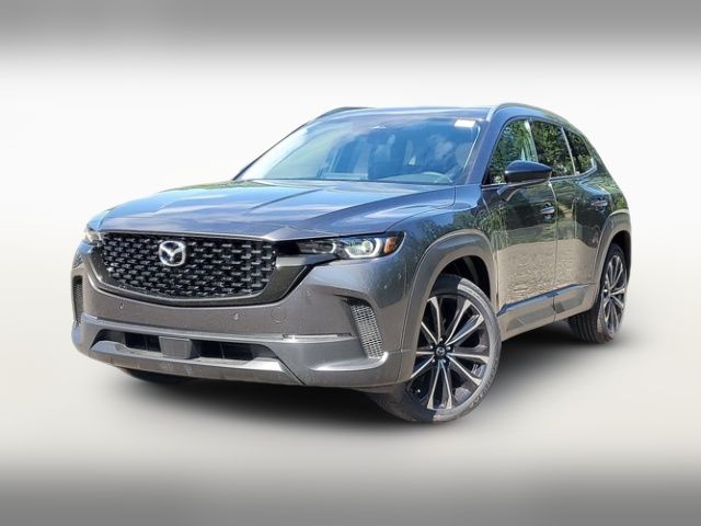 2026 Mazda CX-50 2.5 S Premium