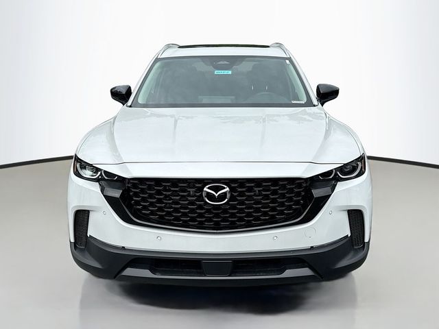 2026 Mazda CX-50 2.5 S Premium