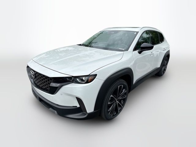 2026 Mazda CX-50 2.5 S Premium