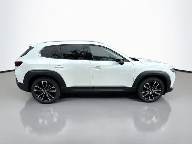 2026 Mazda CX-50 2.5 S Premium