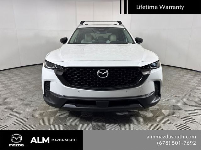 2026 Mazda CX-50 2.5 S Premium