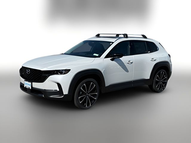 2026 Mazda CX-50 2.5 S Premium