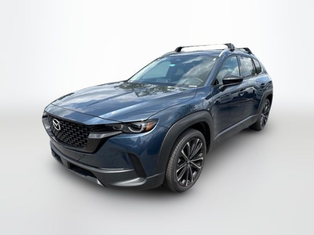 2026 Mazda CX-50 2.5 S Premium