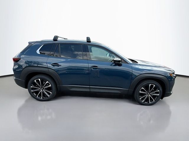 2026 Mazda CX-50 2.5 S Premium