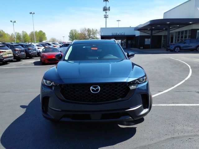 2026 Mazda CX-50 2.5 S Premium