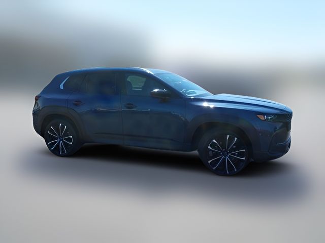 2026 Mazda CX-50 2.5 S Premium