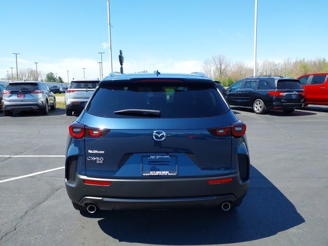 2026 Mazda CX-50 2.5 S Premium