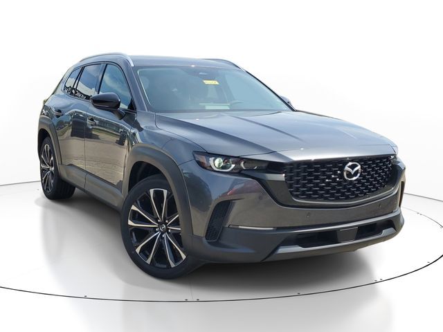 2026 Mazda CX-50 2.5 S Premium