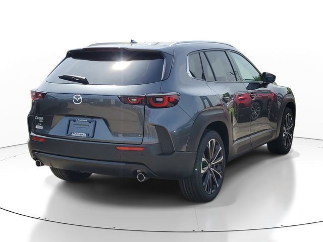 2026 Mazda CX-50 2.5 S Premium