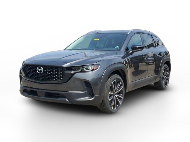 2026 Mazda CX-50 2.5 S Premium