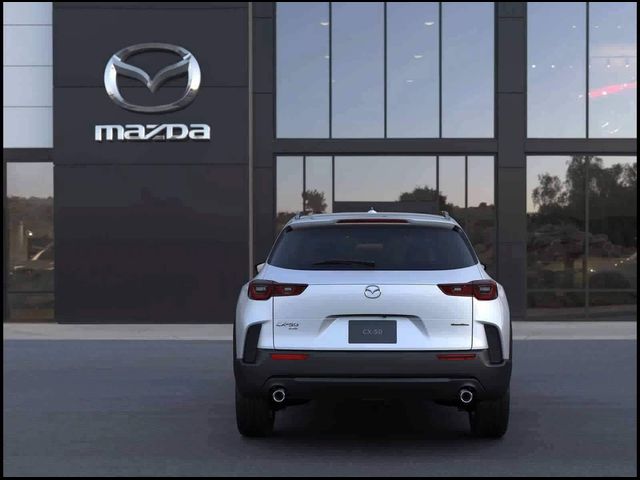 2026 Mazda CX-50 2.5 S Premium