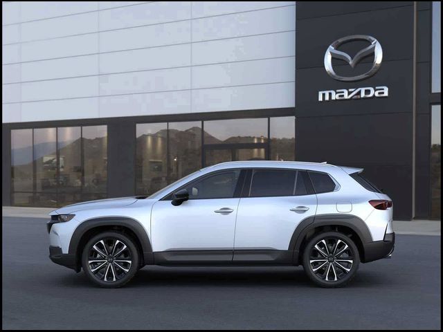 2026 Mazda CX-50 2.5 S Premium