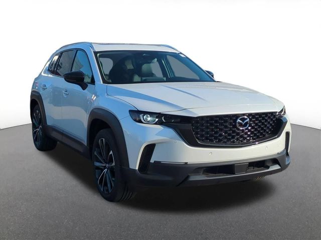 2026 Mazda CX-50 2.5 S Premium