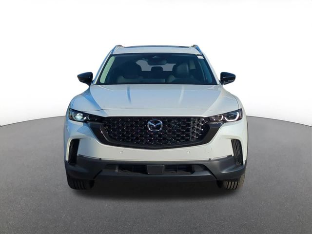 2026 Mazda CX-50 2.5 S Premium