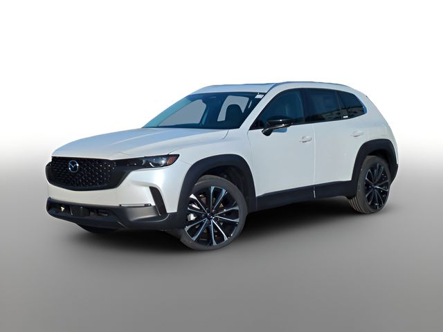 2026 Mazda CX-50 2.5 S Premium