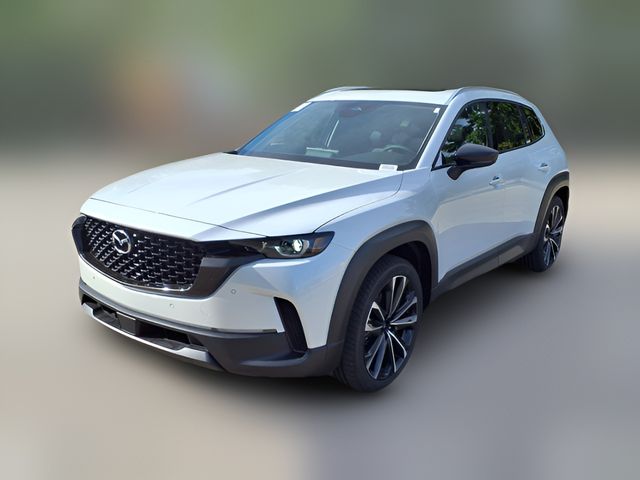 2026 Mazda CX-50 2.5 S Premium