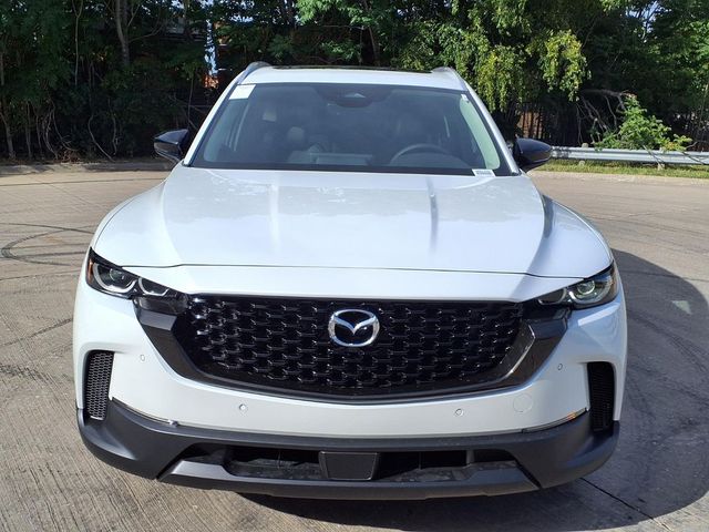2026 Mazda CX-50 2.5 S Premium