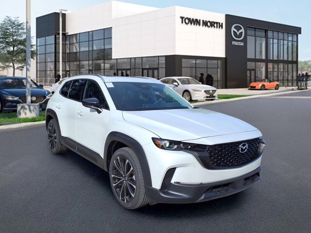 2026 Mazda CX-50 2.5 S Premium