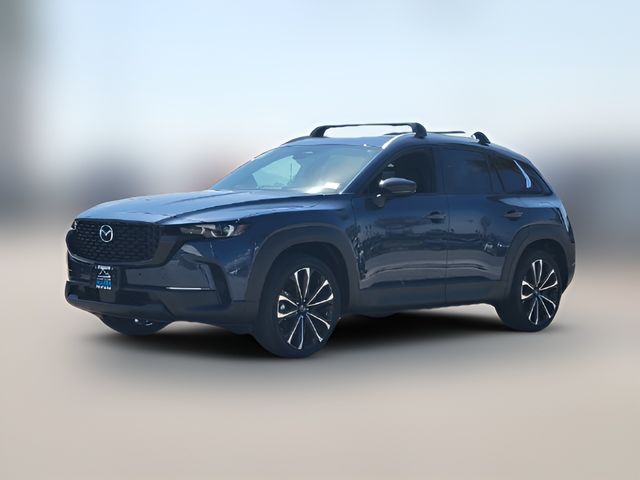 2026 Mazda CX-50 2.5 S Premium