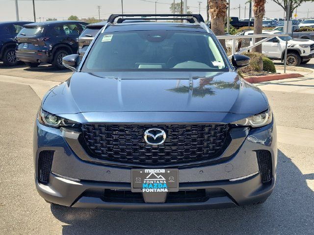 2026 Mazda CX-50 2.5 S Premium