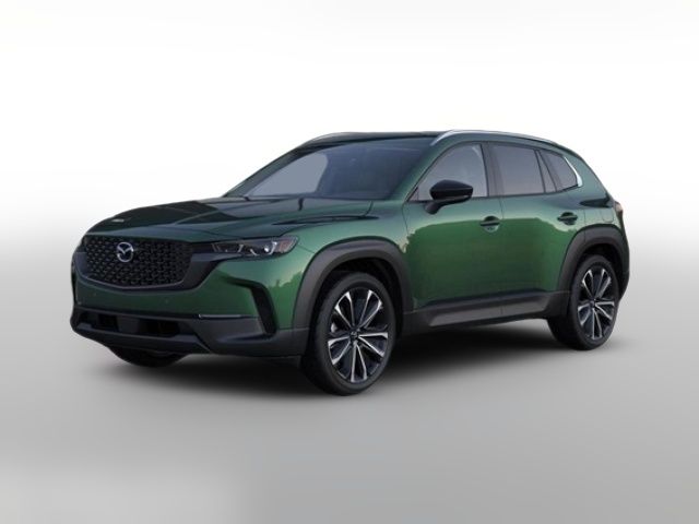 2026 Mazda CX-50 2.5 S Premium