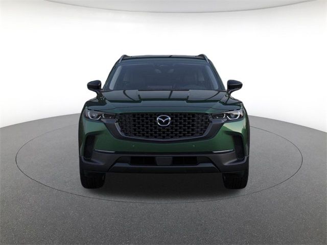 2026 Mazda CX-50 2.5 S Premium