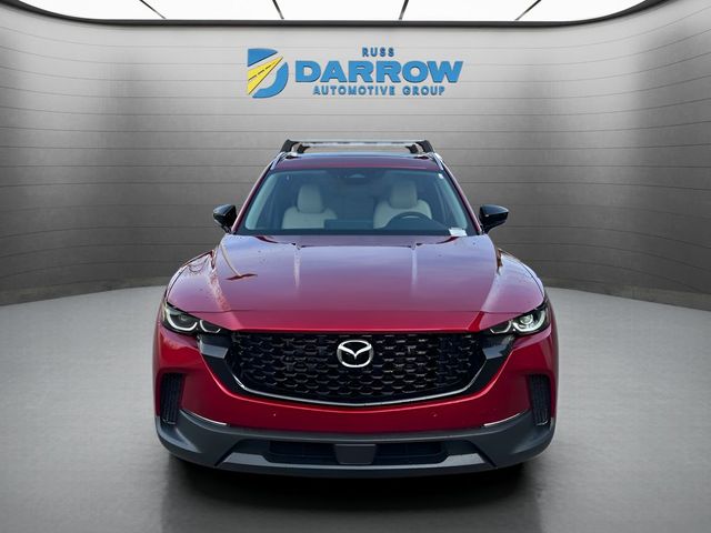 2026 Mazda CX-50 2.5 S Premium